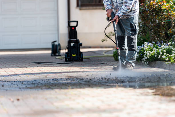 Best Concrete Pressure Washing  in Mount Pocono, PA