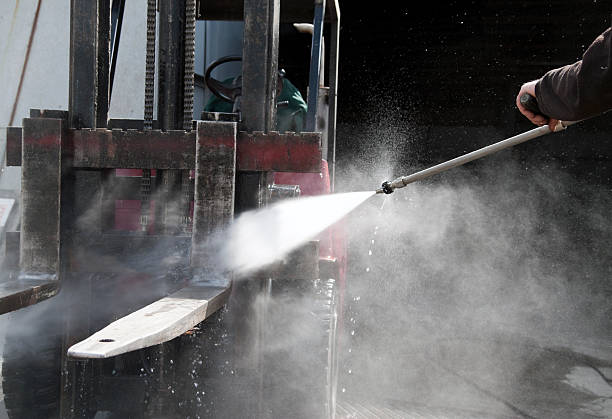 Mount Pocono, PA Pressure Washing Company