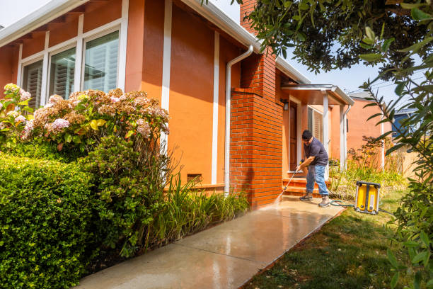 Why Choose Our Certified Pressure Washing Experts for Your Project Needs in Mount Pocono, PA?