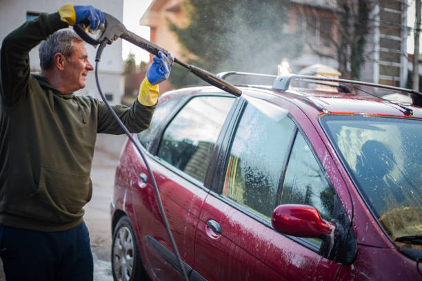 Best Residential Pressure Washing Services  in Mount Pocono, PA